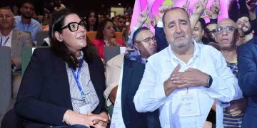 الـPAM والاتحاد الاشتراكي ينقلان معركتهما حول دائرة انتخابية إلى البرلمان