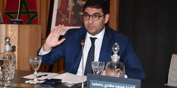 بنسعيد: حرية التعبير في المغرب محفوظة بقوة القانون بنسعيد: حرية التعبير في المغرب محفوظة بقوة القانون