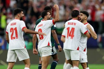 المغرب والأردن إلى نهائي كأس العرب 2025