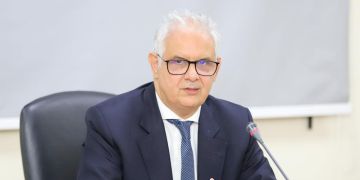 في اجتماع مع بركة.. النقابات تطالب برفع الأجور في اجتماع مع بركة.. النقابات تطالب برفع الأجور