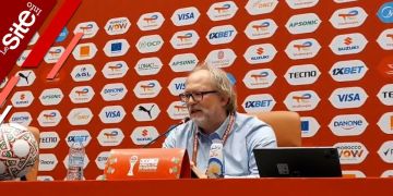 مدرب مالي: نحن مطالبون بالفوز رغم صعوبة المهمة