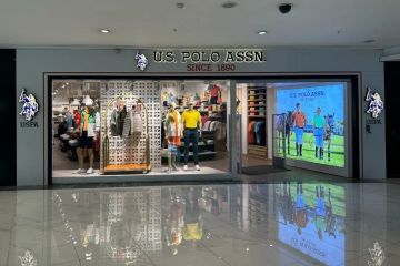 U.S. Polo Assn تعزز حضورها بالدار البيضاء بافتتاح متجر ثان في حي راسين