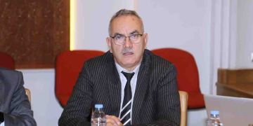 الحجيرة: واقعة وهبي ومجموعة الـPJD لا تعكس المجهود الكبير الذي يقوم به البرلمانيون الحجيرة: واقعة وهبي ومجموعة الـPJD لا تعكس المجهود الكبير الذي يقوم به البرلمانيون