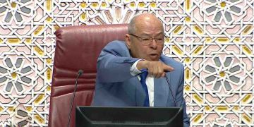 الشطيبي لمجموعة الـPJD: لاتحترمون أحدا أنتم ماركسيون على سنة الله ورسوله