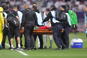 بعد التأهل لنصف النهائي.. هل يُكمل تيسودالي المشوار مع المنتخب المغربي؟