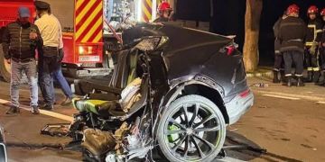 41 قتيلا و3055 جرحى.. حصيلة حوادث السير بمدن المغرب خلال أسبوع 41 قتيلا و3055 جرحى.. حصيلة حوادث السير بمدن المغرب خلال أسبوع