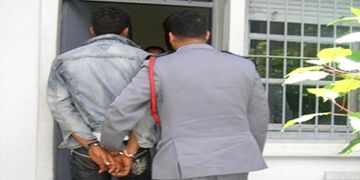 اعتقال منتحل صفة دركي ضواحي برشيد