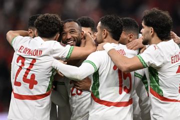 المغرب يهزم زامبيا في ليلة تألق أيوب الكعبي.. ويتأهل إلى دور الـ16 بكأس إفريقيا