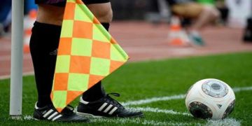 حكم من باراغواي يقود مباراة المغرب وعمان حكم من باراغواي يقود مباراة المغرب وعمان