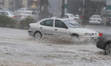 طقس الإثنين.. أمطار وثلوج ورياح قوية بهذه المناطق المغربية 