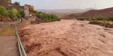 الأمطار ترفع حقينة السدود الكبرى إلى أزيد من 83 مليون متر مكعب