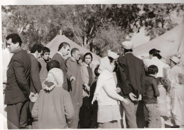 مطالب متجددة بإنصاف ضحايا الطرد التعسفي من الجزائر مطالب متجددة بإنصاف ضحايا الطرد التعسفي من الجزائر