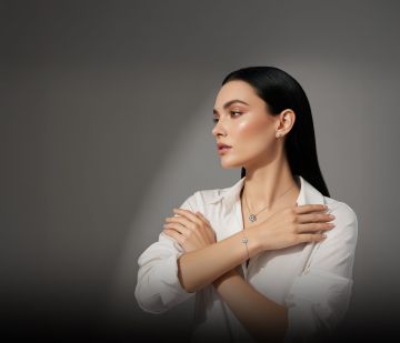 مجموعة PTLuxe: Bernhard H. Mayer تدخل عالم البلاتين بفصل جديد من الفخامة الخالدة