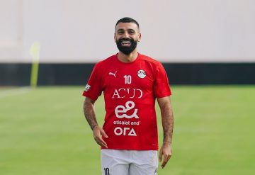 موعد مباراة مصر ونيجيريا قبل كأس أمم إفريقيا 2025 والملعب موعد مباراة مصر ونيجيريا قبل كأس أمم إفريقيا 2025 والملعب