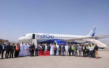 الهند تفرض سقفا لأسعار تذاكر الطيران بعد تفاقم أزمة إنديجو وتكدس الركاب