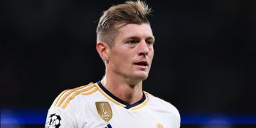 توني كروس يرشح المغرب للفوز بلقب كأس العالم 2026