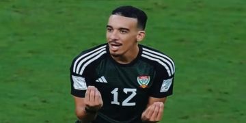 عصام فايز.. ابن خريبكة الذي يواجه المنتخب المغربي في كأس العرب عصام فايز.. ابن خريبكة الذي يواجه المنتخب المغربي في كأس العرب