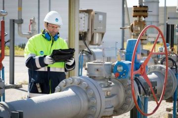 أوروبا تتوصل لاتفاق للاستغناء عن واردات الغاز الروسي بحلول 2027