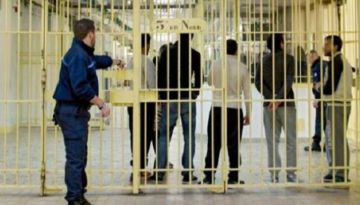 القضاء الفرنسي يحكم بحبس مغربي القضاء الفرنسي يحكم بحبس مغربي