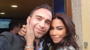 حقيقة إفلاس شيرين عبد الوهاب ومنعها من رؤية بناتها حقيقة إفلاس شيرين عبد الوهاب ومنعها من رؤية بناتها