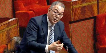 لقجع: تعبئة الهاتف حرمت مواطنين من الدعم ومنظومة الاستهداف تحتاج التحيين