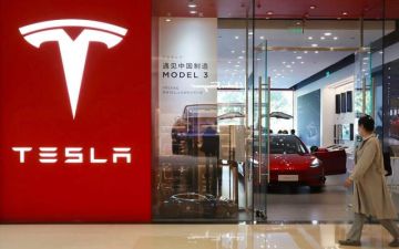 تراجع تسليمات تسلا للعام الثاني على التوالي بنسبة 15 تراجع تسليمات تسلا للعام الثاني على التوالي بنسبة 15