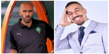 بعد تعادل مالي.. يسار لمغاري يفجرها في وجه الركراكي