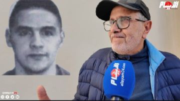 اعتقال دولي يقلب الموازين في قضية التيربو .. ووالد الضحية زوج ريم فكري يفجر معطيات صادمة اعتقال دولي يقلب الموازين في قضية التيربو .. ووالد الضحية زوج ريم فكري يفجر معطيات صادمة