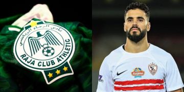 بنتايك والرجاء.. مصدر  سيت أنفو  يوضح