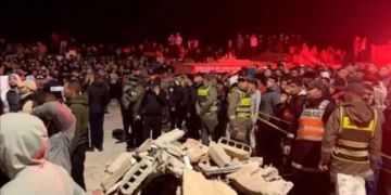 والدة مصابين في فاجعة فاس تروي صدمتها لحظة تلقيها خبر انهيار مسكنها -فيديو والدة مصابين في فاجعة فاس تروي صدمتها لحظة تلقيها خبر انهيار مسكنها -فيديو