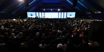 أخنوش من طنجة: النمو الاقتصادي وسيلة لخدمة المواطن وتحسين جودة عيشه وليس هدفا في حد ذاته