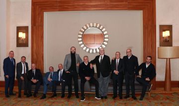 المغرب يعزز شراكته السياحية استعدادا لـ2026