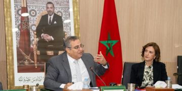 مجلس إدارة الشركة المغربية للهندسة السياحية.. مواصلة دينامية الاستثمار وتطوير العرض السياحي مجلس إدارة الشركة المغربية للهندسة السياحية.. مواصلة دينامية الاستثمار وتطوير العرض السياحي