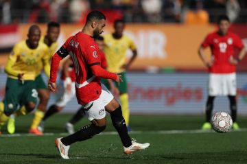 المغرب يتعثر ومصر تتأهل للدور الثاني في كأس أمم أفريقيا 2025