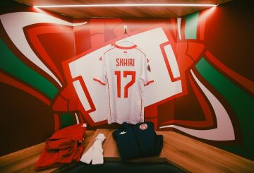 تونس ضد تنزانيا في كأس أمم إفريقيا 2025.. التشكيلة الأساسية والقنوات الناقلة