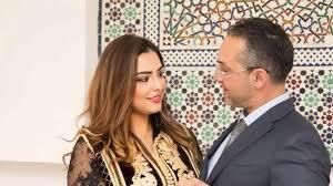 طليق صاحبة أغلى طلاق بالمغرب يتنازل عن متابعتها بشرط