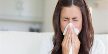 المضادات الحيوية.. إيمان غلون تكشف خطر الإفراط في تناولها مع انتشار نزلات البرد المضادات الحيوية.. إيمان غلون تكشف خطر الإفراط في تناولها مع انتشار نزلات البرد