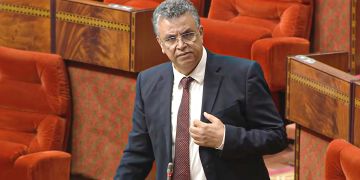 وهبي: لا أتفاوض إلا مع هيئة العدول ومشروع قانون المهنة عقد بشأنه 42 اجتماعا