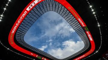 كأس الأمم الأفريقية: انطلاق فعاليات النسخة الخامسة والثلاثين في الرباط