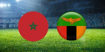 منتخب زامبيا يكشف عن لائحته لـ 