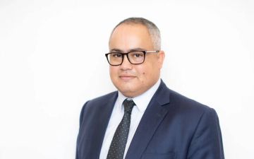 ناصر الصديقي مديرا عاما لبورصة الدار البيضاء