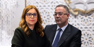 بمبادرة من لقجع وبتنسيق مع بنيحيى.. الحكومة تقر إعانة شهرية بـ500 درهم للأطفال اليتامى والمهملين نزلاء مؤسسات الرعاية الاجتماعية بمبادرة من لقجع وبتنسيق مع بنيحيى.. الحكومة تقر إعانة شهرية بـ500 درهم للأطفال اليتامى والمهملين نزلاء مؤسسات الرعاية الاجتماعية