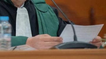 تطورات محاكمة أستاذ بأكادير في ملف قليلش والماستر تطورات محاكمة أستاذ بأكادير في ملف قليلش والماستر