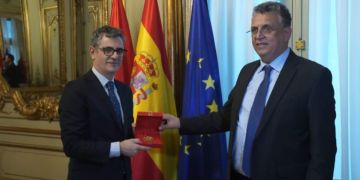 تحديث التعاون القضائي بين المغرب وإسبانيا عبر مذكرة تفاهم رقمية