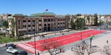 جماعة سطات تعلن عن آخر أجل لأداء رسم الأراضي غير المبنية 