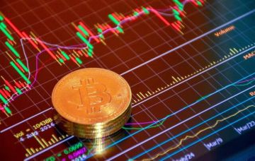 بعد احتساب التضخم.. حقيقة تجاوز البيتكوين مستوى 100 ألف دولار بعد احتساب التضخم.. حقيقة تجاوز البيتكوين مستوى 100 ألف دولار