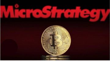 ستراتيجي ترفع حيازاتها من البيتكوين بعد مبيعات أسهم ضخمة ستراتيجي ترفع حيازاتها من البيتكوين بعد مبيعات أسهم ضخمة