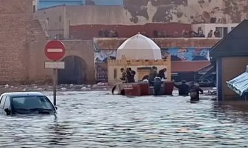 أطاك: فاجعة آسفي ليست قدرا بل نتيجة مباشرة لسياسات التهميش والنهب أطاك: فاجعة آسفي ليست قدرا بل نتيجة مباشرة لسياسات التهميش والنهب