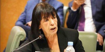 السلاسي تحصي نواقص قانون التعليم المدرسي أمام الوزير برادة السلاسي تحصي نواقص قانون التعليم المدرسي أمام الوزير برادة