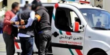 شغب رياضي يقود إلى إيقاف 14 مشجعا كرويا بالبيضاء